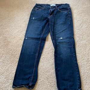 Aeropostale Straight Jeans
